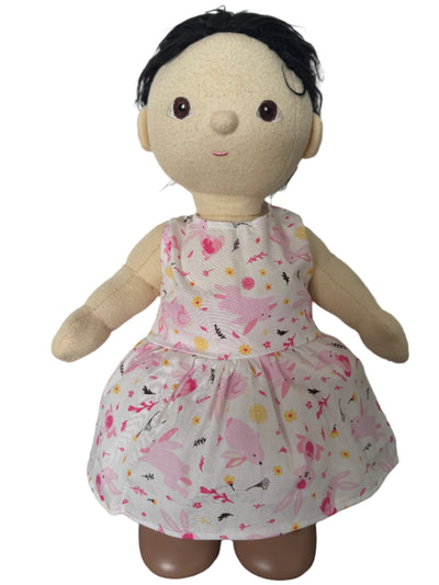 Easter Dress & Pantie - 2 Piece Set