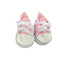 Canvas Sneaker - 17 Colours