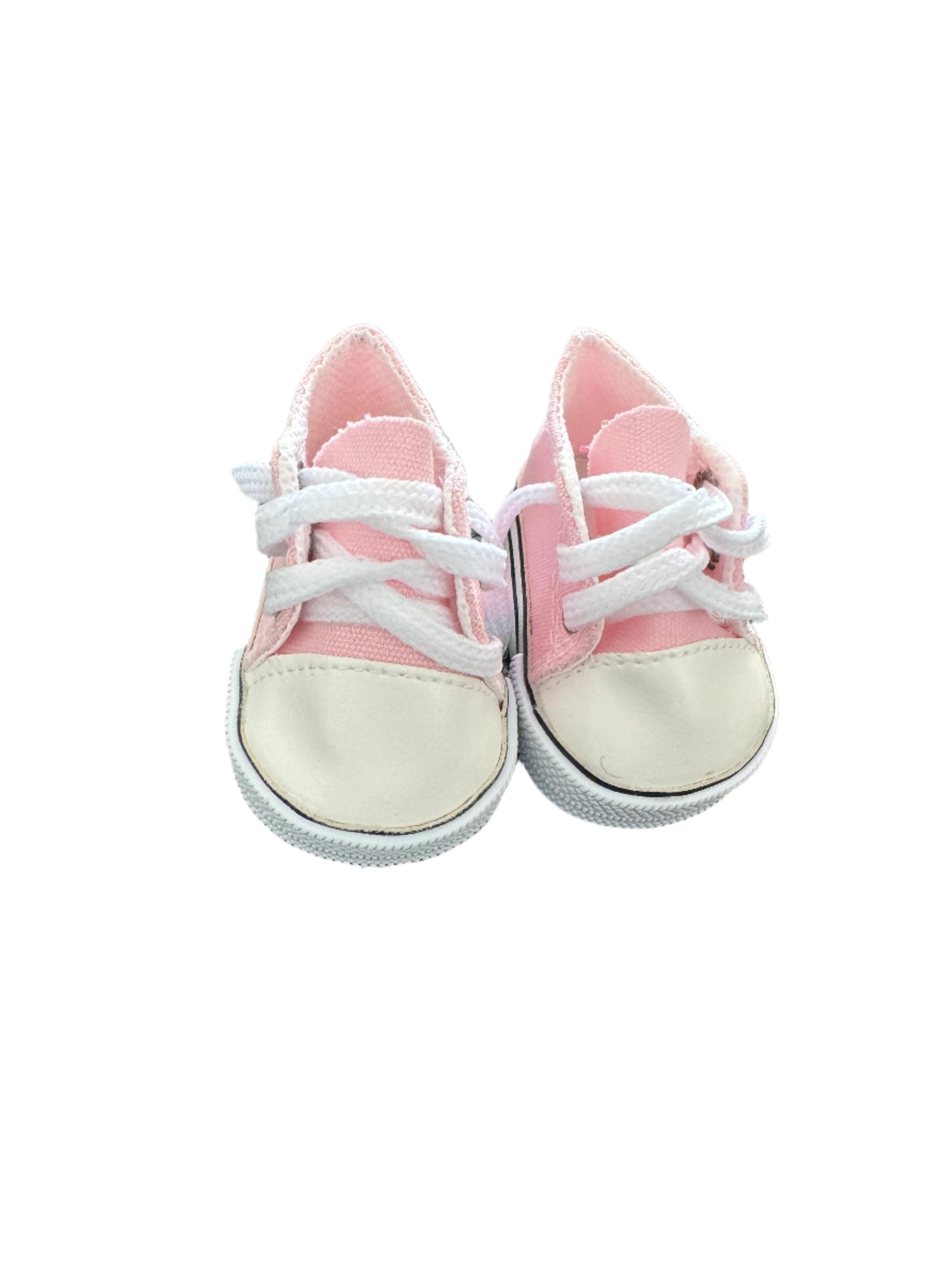 Canvas Sneaker - 17 Colours