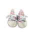 Canvas Sneaker - 17 Colours