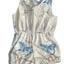 Character Rompers