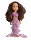 Mermaid Costume (s) - 2 Piece Set