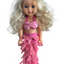 Mermaid Costume (s) - 2 Piece Set