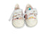 Canvas Sneaker - 17 Colours