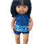 Top & Short 2 Piece Set - 40cm Miniland