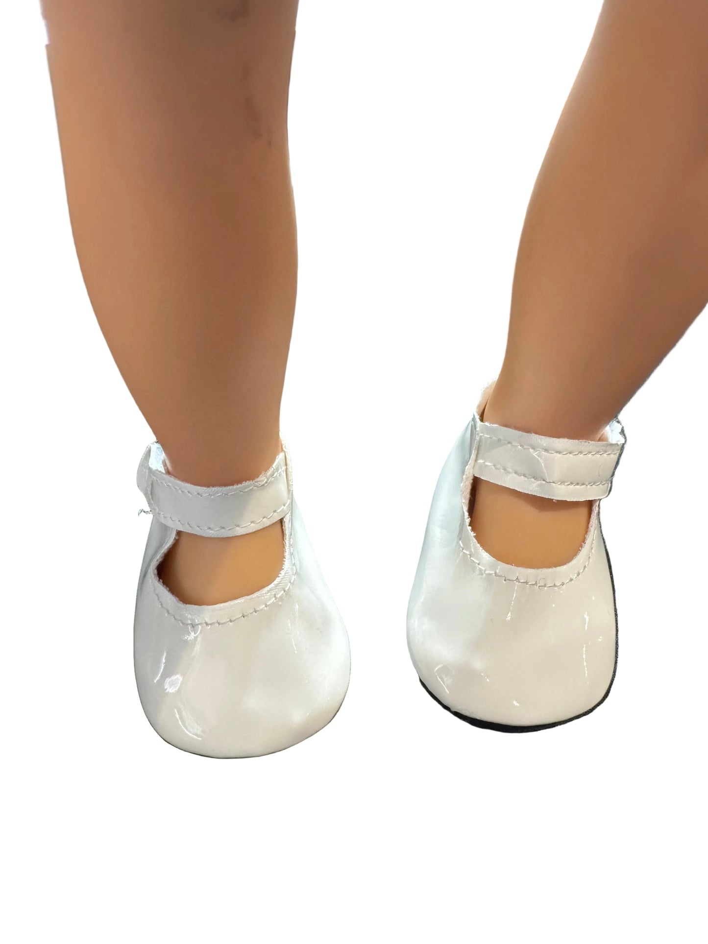 Mary Jane Sandal 5 Colours