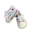 Canvas Sneaker - 17 Colours