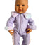 Cozy Winter Snowsuit