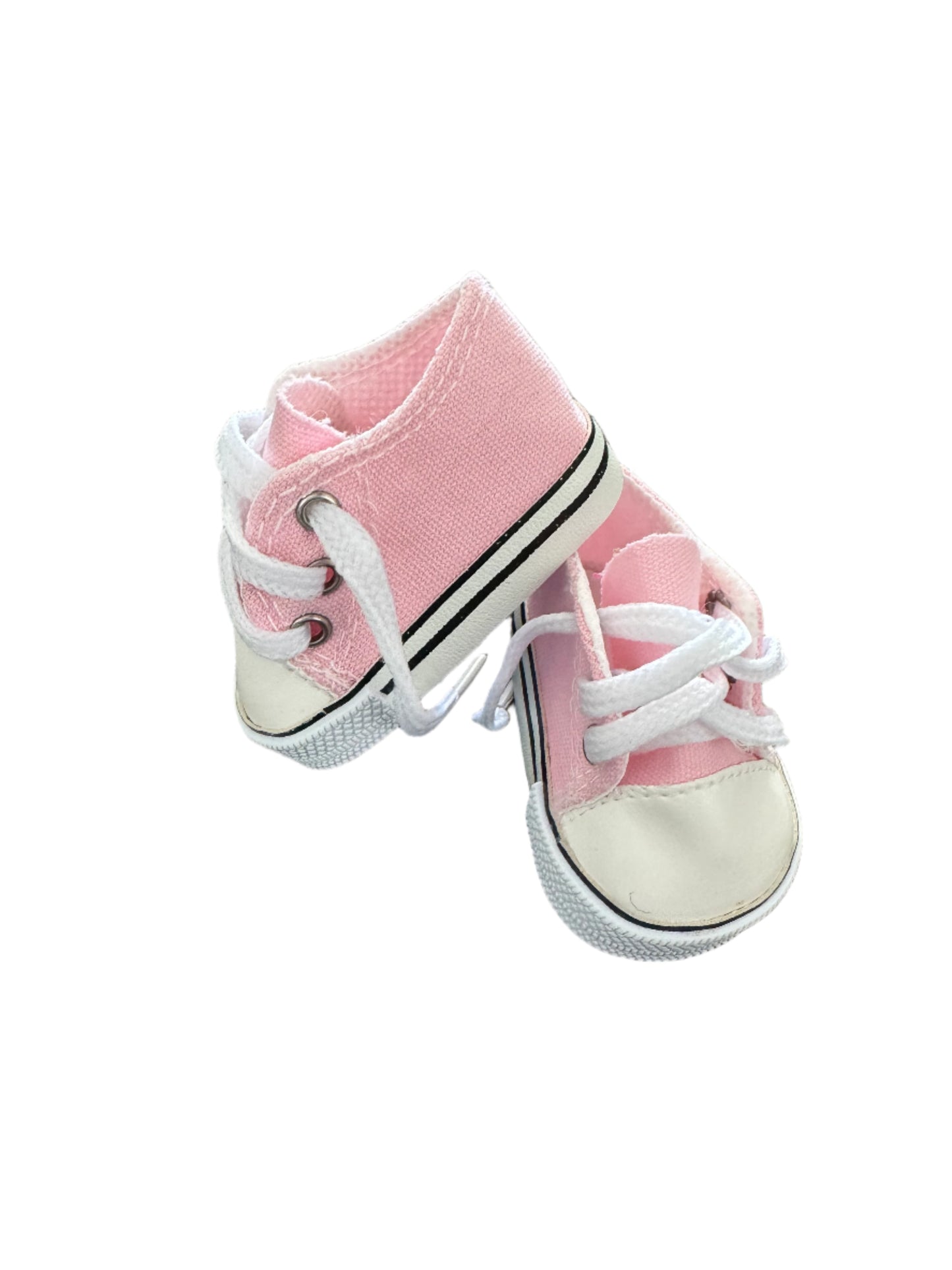 Canvas Sneaker - 17 Colours