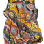 Indigenous Pattern Romper (s)