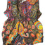Indigenous Pattern Romper (s)