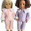 Cozy Winter Snowsuit