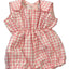 Checkered Romper (s)