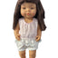 Top & Short 2 Piece Set - 40cm Miniland