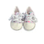Canvas Sneaker - 17 Colours