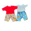 Character Pyjamas - 2 Piece