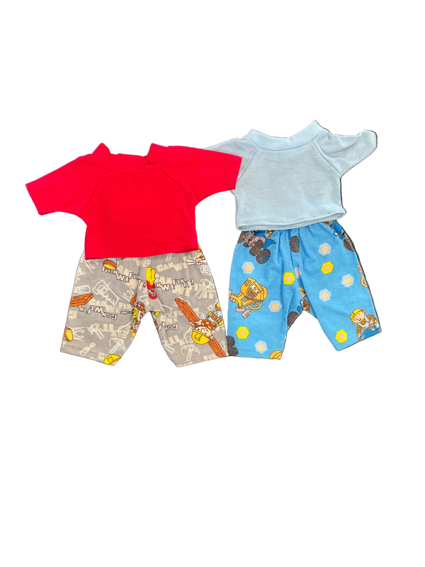 Character Pyjamas - 2 Piece