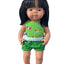 Top & Short 2 Piece Set - 40cm Miniland