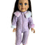 Cozy Winter Snowsuit
