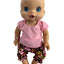 Shirt & Pant Set - 2 Piece