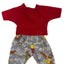 Character Pyjamas - 2 Piece