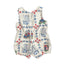Animal & Pattern Rompers