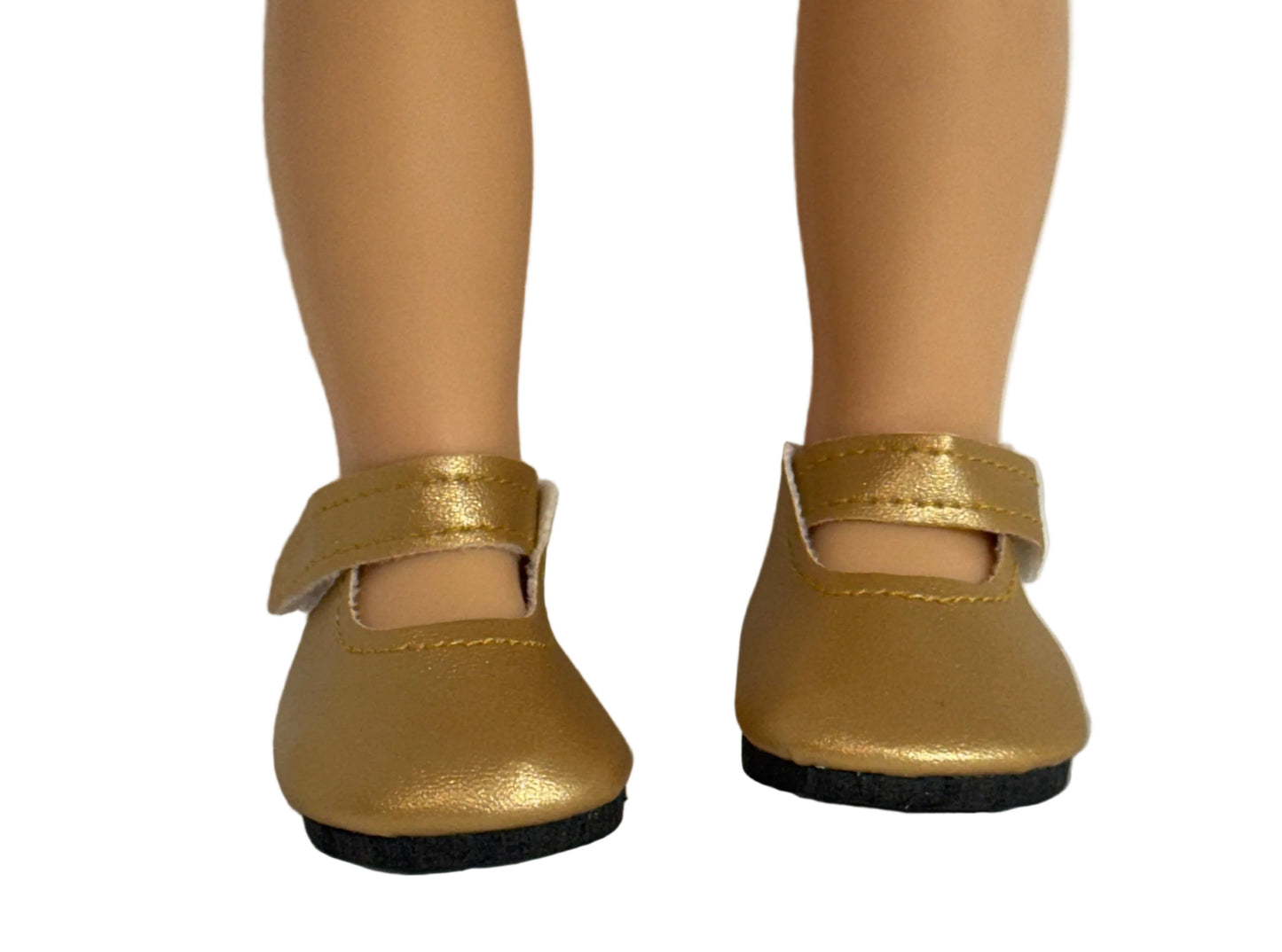 Mary Jane Sandal 5 Colours