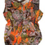 Indigenous Pattern Romper (s)