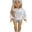 Bear Cozy Pyjama Set – 4 Piece Set