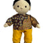 Indigenous Pattern Shirt & Pant Set - 2 Piece