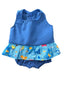 Top & Short 2 Piece Set - 40cm Miniland