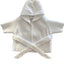 Soft White Dressing Gown