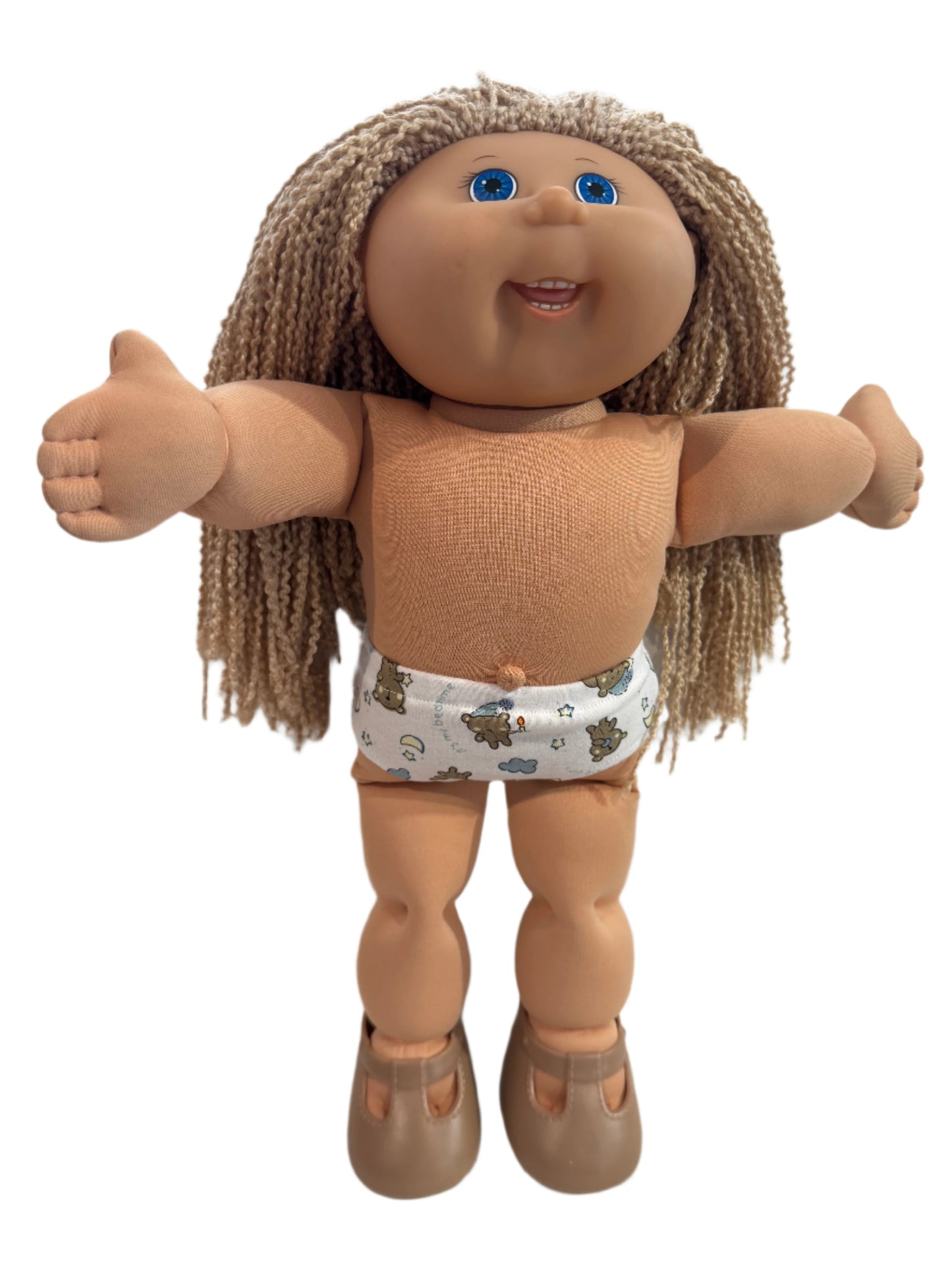 Doll Cotton Underwear