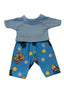 Character Pyjamas - 2 Piece