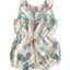 Animal & Pattern Rompers