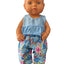 Top & Pant 2 Piece Set - 32cm Miniland