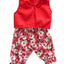 Top & Pant 2 Piece Set - 32cm Miniland
