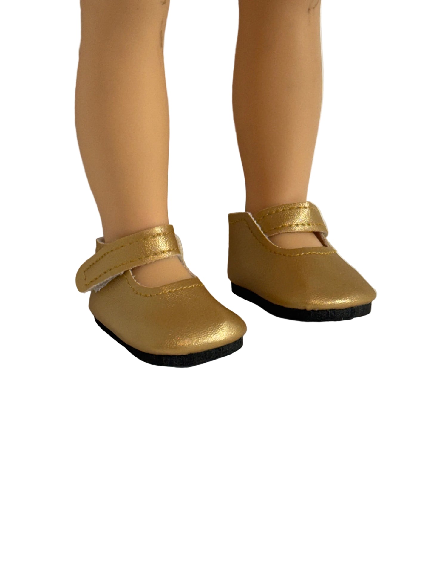 Mary Jane Sandal 5 Colours