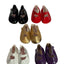 Mary Jane Sandal 5 Colours