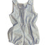 Animal & Pattern Rompers