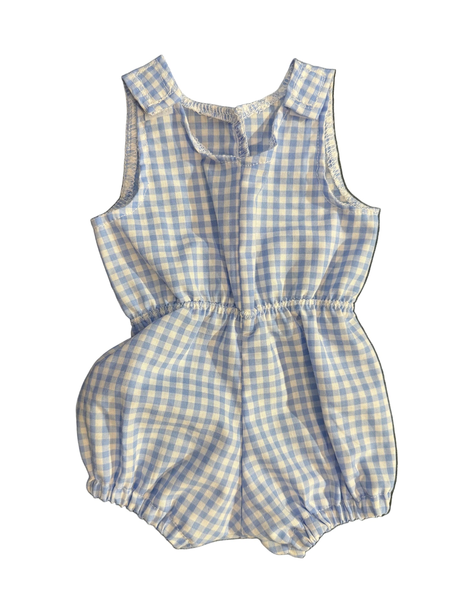 Animal & Pattern Rompers