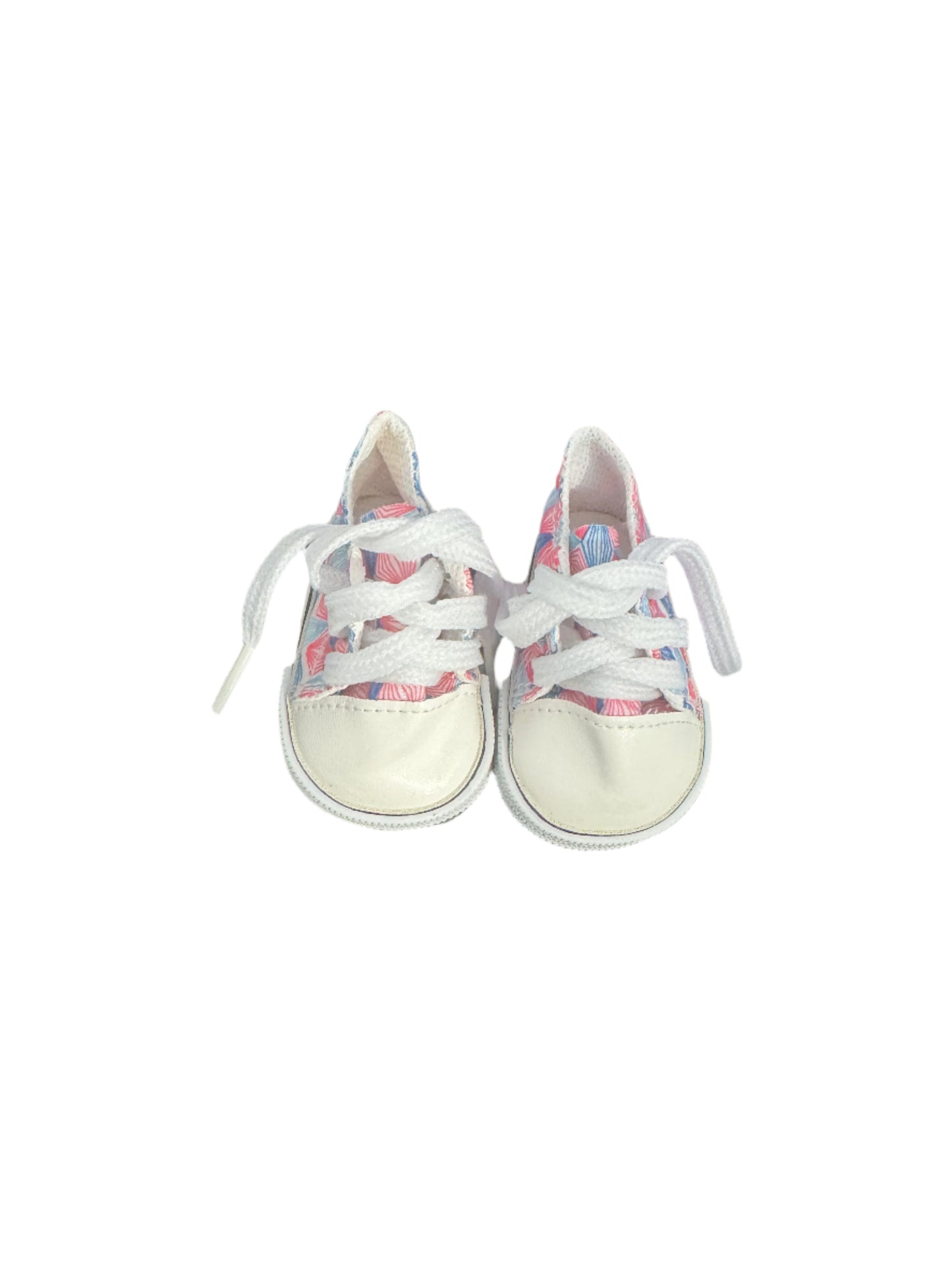 Canvas Sneaker - 17 Colours