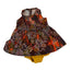 Indigenous Pattern Dress & Bloomers Set - 2 Piece