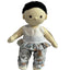 Australian Animals Ruffled Singlet & Pant Set - 2 Piece