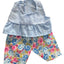 Top & Pant 2 Piece Set - 32cm Miniland