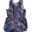 Indigenous Pattern Rompers