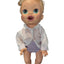 Doll Cotton Underwear