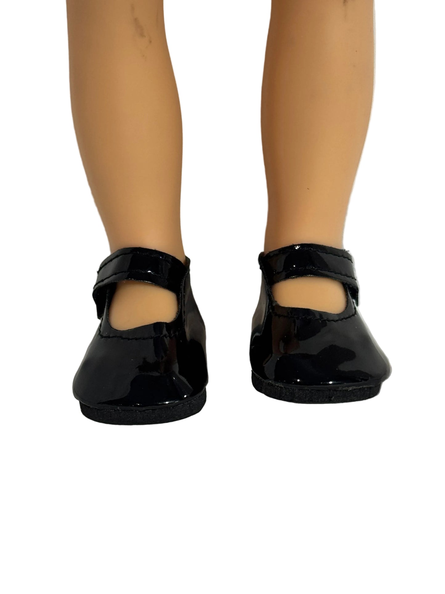 Mary Jane Sandal 5 Colours