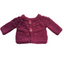 Knit Jacket