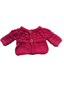 Knit Jacket